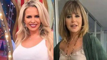 sin despedida al aire: el enojo de maglietti y any ventura tras ser bajadas de bendita sin despedida al aire: el enojo de maglietti y any ventura tras ser bajadas de bendita