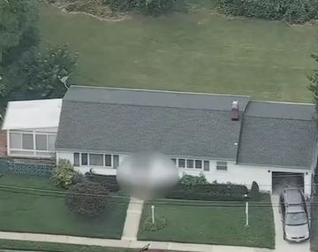 Estados Unidos: mató a su hermana en la entrada de una casa y se quitó la vida
