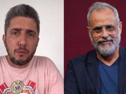 Jey Mammón con Jorge Rial en C5N: la primera entrevista en medio del escándalo