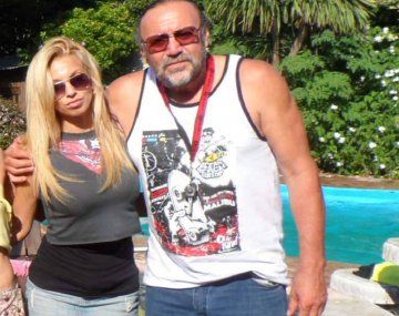 Revelan audio que complica a Cacho Garay: Te voy a sacar con una patada en el c...