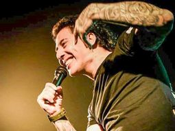 Se suicidó Walter Romero - Crédito: Facebook Walter Romero Se suicidó Walter Romero - Crédito: Facebook Walter Romero