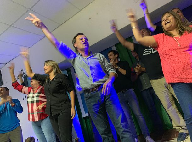 PASO en Chubut: todos los candidatos a gobernador y lo que puede pasar el domingo