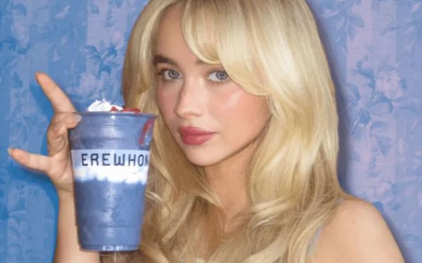 El licuado favorito de Sabrina Carpenter: receta para preparar el batido que enloquece a sus fans