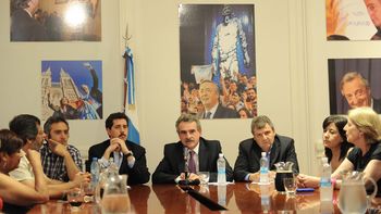 buscan indemnizar a las victimas de la explosion de rio tercero buscan indemnizar a las victimas de la explosion de rio tercero