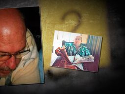 El hombre asesinado por enfrentar a los narcos