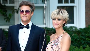 lejos de la television, mike amigorena confiesa por que se separo de monica antonopulos lejos de la television, mike amigorena confiesa por que se separo de monica antonopulos