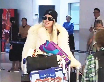 Wanda Nara: Mis hijos tienen miedo de que Mauro cumpla su amenaza