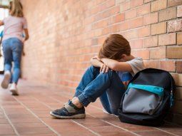 La frase que más hiere el autoestima de los niños