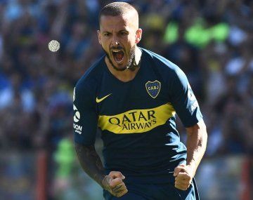 Boca se ilusiona con la vuelta de Benedetto desde Marsella: ¿se viene un megacanje por Andrada y Pavón?