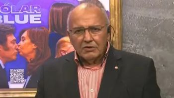 murio un candidato a diputado durante un debate en un programa de streaming murio un candidato a diputado durante un debate en un programa de streaming