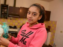 Le roban los ahorros para la fiesta de 15