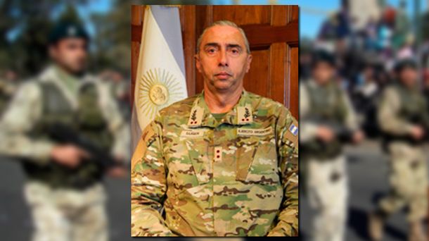 Cambios en las Fuerzas Armadas: el Gobierno designará nuevo jefe del Ejército
