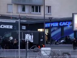 murieron cuatro de los rehenes retenidos en el super kosher de paris murieron cuatro de los rehenes retenidos en el super kosher de paris