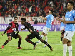 Cómo ver en vivo Blooming vs Newells por la Copa Sudamericana