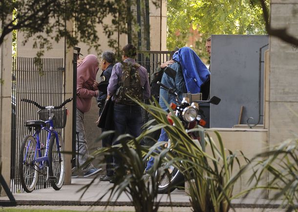 Liberaron al hijo adolescente de uno de los líderes de la banda narco Itatí&nbsp;