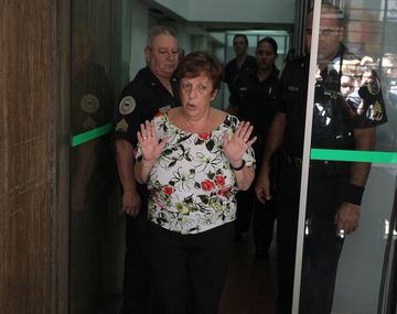 La fiscal Fein no descarta ninguna hipótesis sobre la muerte de Nisman