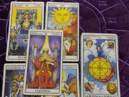 Qué dice el tarot de las medidas económicas: año de energías pesadas pero...
