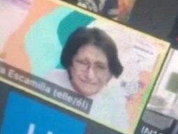 México: Andrea Escamilla tuvo que aclarar por enésima vez que sus pronombres son elle o él