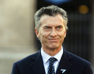 Macri: Fue una demostración de que nos podemos expresar