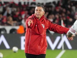 astrada, contundente con gallardo tras la eliminacion de river: es el mayor responsable astrada, contundente con gallardo tras la eliminacion de river: es el mayor responsable