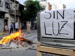 Cómo será la devolución a los usuarios de Edesur por los cortes de luz de febrero