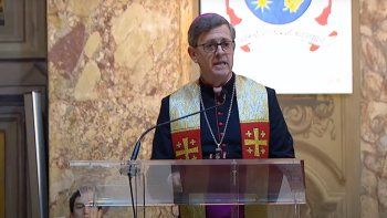 Monseñor García Cuerva Monseñor García Cuerva