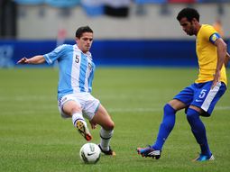 gago, desafectado del viaje a la paz con la seleccion gago, desafectado del viaje a la paz con la seleccion
