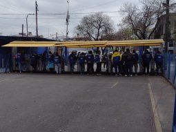 Superclásico: ya abrieron las puertas de la Bombonera