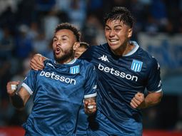 racing vs. san martin de formosa por copa argentina: horario, formaciones y donde ver en vivo racing vs. san martin de formosa por copa argentina: horario, formaciones y donde ver en vivo
