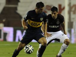 boca reacciono, empato y dejo sin chances de campeon a lanus boca reacciono, empato y dejo sin chances de campeon a lanus