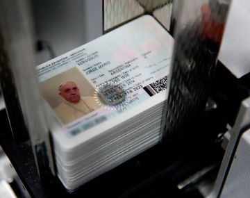 El DNI podrá tramitarse a través de Internet desde junio