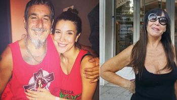 El Mono de Kapanga defendió a Andrea Rincón y trató a Moria de muñeco de cera El Mono de Kapanga defendió a Andrea Rincón y trató a Moria de muñeco de cera