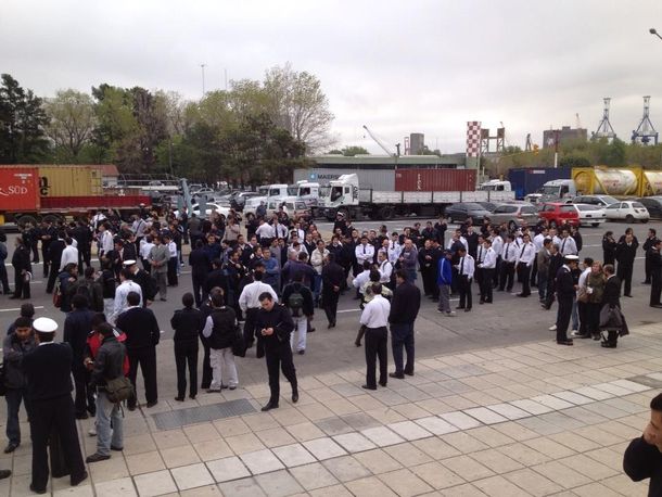 Foto tomada por @aleberco