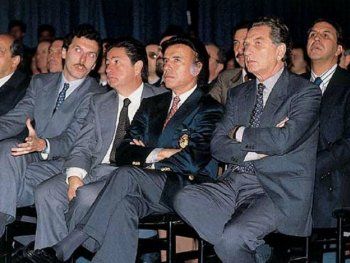 Macri reivindicó al menemismo: Era peronismo democrático