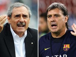 insolito: hasta cappa critica al barcelona de martino insolito: hasta cappa critica al barcelona de martino