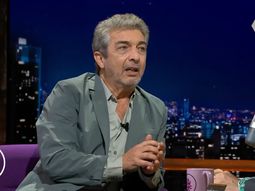 Ricardo Darín sobre el gobierno de Javier Milei: Hay gente que la está pasando realmente muy mal Ricardo Darín sobre el gobierno de Javier Milei: Hay gente que la está pasando realmente muy mal