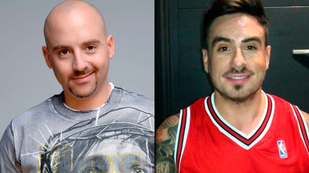 Muscari, sobre su denuncia por violencia entre Fede Bal y Barbie Vélez: Lo volvería a hacer