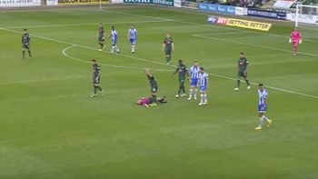 Hubo preocupación por el estado del juez Hubo preocupación por el estado del juez