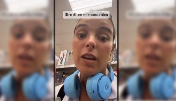 Una argentina en Estados Unidos contó cuánto sale ir al dentista y es viral