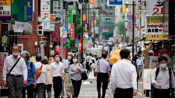 Japón cierra por completo sus fronteras a los extranjeros por el rebrote de coronavirus