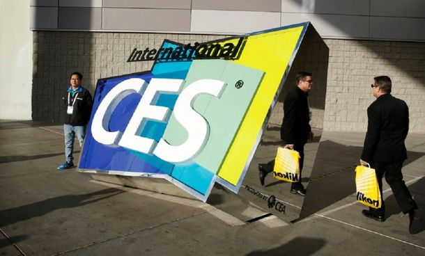 Todo lo que se podrá ver en el CES 2017