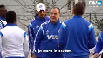 ser el mejor te quita felicidad, la charla viral de bielsa