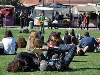 Radiografía de los jóvenes: sólo el 11% dice entender el sentido de las normas