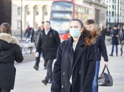 Nueva Zelanda detecta contagios locales de coronavirus tras 102 d&iacute;as