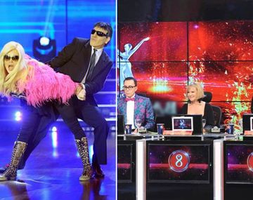 ¿Cuál es la verdad detrás de las imitaciones en el Bailando?