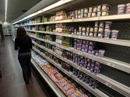 precios cuidados: como sera la nueva lista que se lanzara el 7 de enero precios cuidados: como sera la nueva lista que se lanzara el 7 de enero