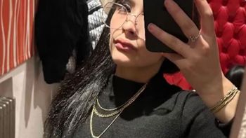 el conmovedor mensaje de la hermana de lara gutierrez, a dos meses del triple crimen narco el conmovedor mensaje de la hermana de lara gutierrez, a dos meses del triple crimen narco