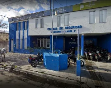 Lanús: denunció que mataron a su pareja en un robo pero terminó confesando el femicidio