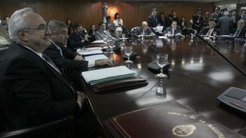 postergaron el concurso para designar jueces federales postergaron el concurso para designar jueces federales