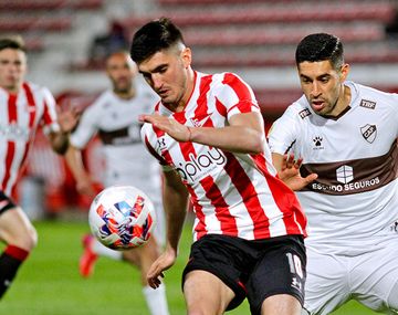 Cómo ver en vivo Platense-Estudiantes